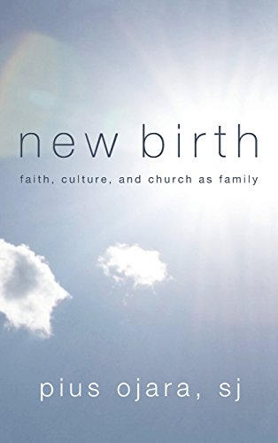 New Birth [Hardcover]