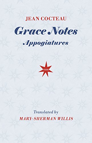Grace Notes Appogiatures [Paperback]