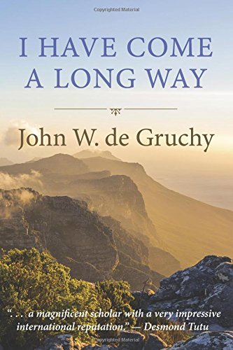 I Have Come A Long Way [Paperback]