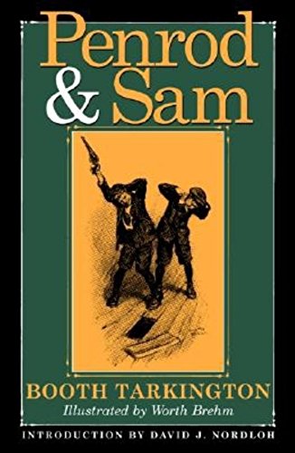 Penrod and Sam [Paperback]