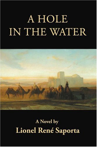 Hole in the Water [Paperback]
