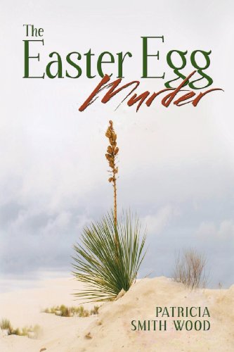 The Easter Egg Murder [Paperback]