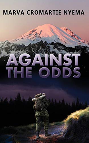 Against The Odds [Paperback]