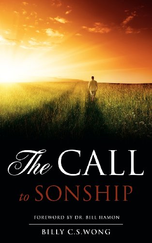 Call to Sonship [Hardcover]