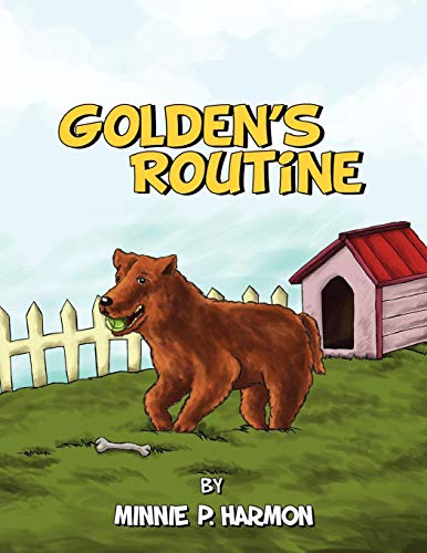 Golden's Routine [Paperback]