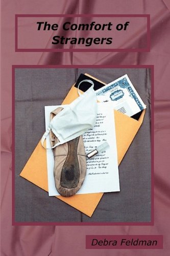 The Comfort Of Strangers [Paperback]