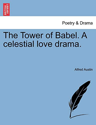 Tower of Babel a Celestial Love Drama [Paperback]