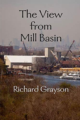 View from Mill Basin [Paperback]