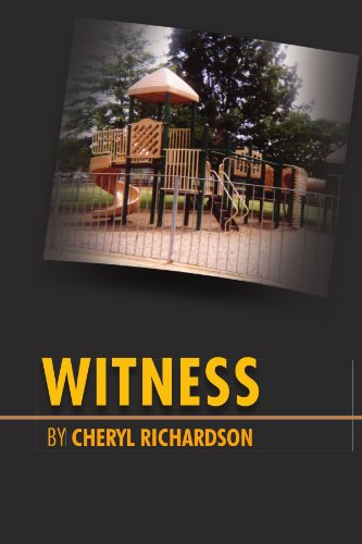 Witness [Paperback]