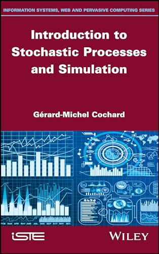 Introduction to Stochastic Processes and Simulation [Hardcover]