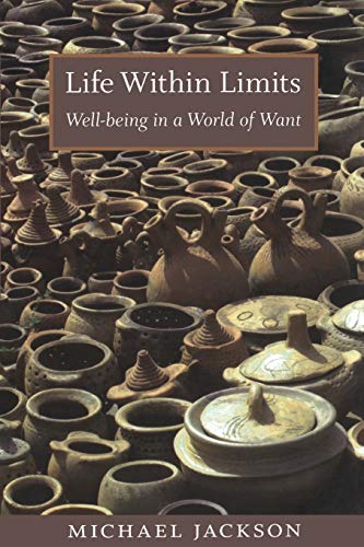 Life Within Limits Well-Being in a World of Want [Paperback]