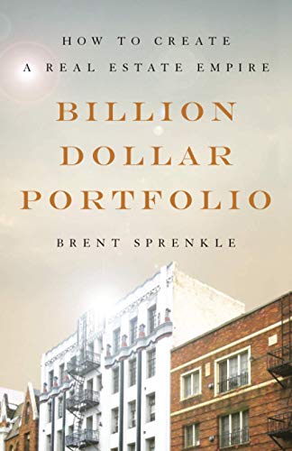 Billion Dollar Portfolio [Paperback]