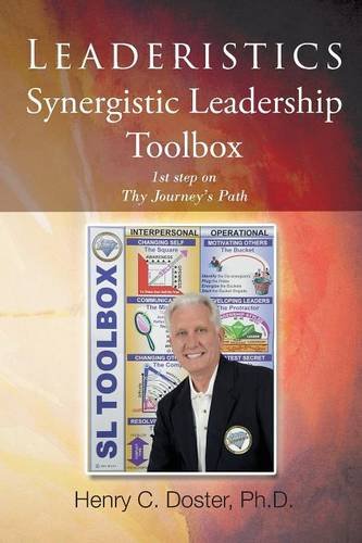 Leaderistics - Leadership For Life [Paperback]