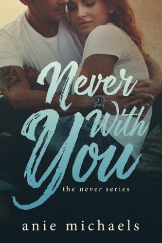Never with You [Paperback]
