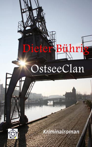 Ostseeclan (german Edition) [Paperback]