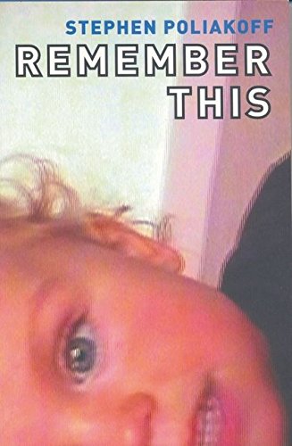 Remember This [Paperback]