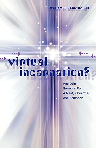Virtual Incarnation [Perfect Paperback]