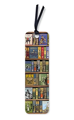 Bodleian High Jinks Bookmarks (pack of 10) [Bookmark]