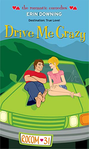 Drive Me Crazy [Paperback]