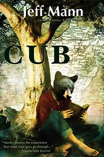 Cub [Paperback]