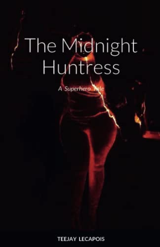 Midnight  Huntress