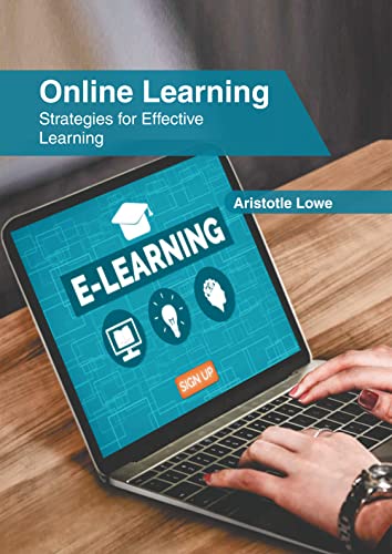 Online Learning Strategies For Effective Learning