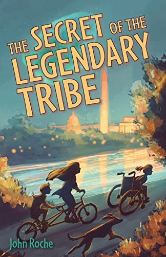Secret Of The Legendary Tribe