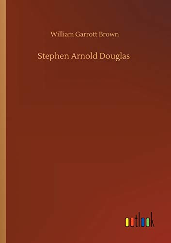 Stephen Arnold Douglas