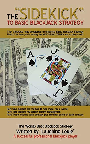 The  sidekick  To Basic Blackjack Strategy The  sidekick  Was Developed To Enha [Paperback]