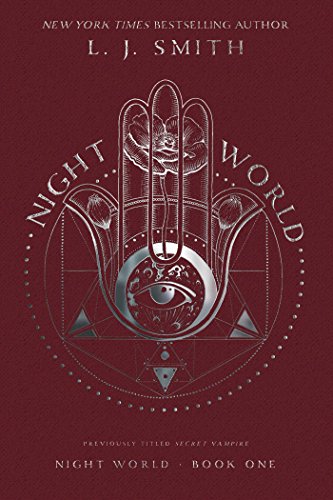 Night World [Hardcover]