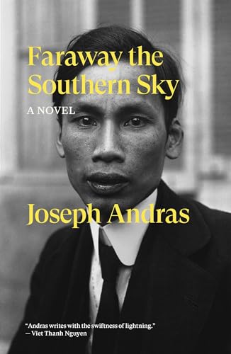 Faraway the Southern Sky A Novel [Paperback]