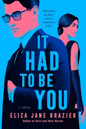 It Had to Be You [Hardcover]