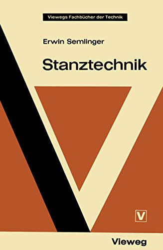 Stanztechnik [Paperback]