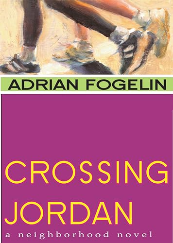 Crossing Jordan [Paperback]