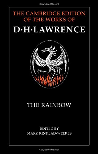 The Rainbow [Hardcover]