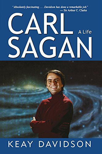Carl Sagan A Life [Hardcover]