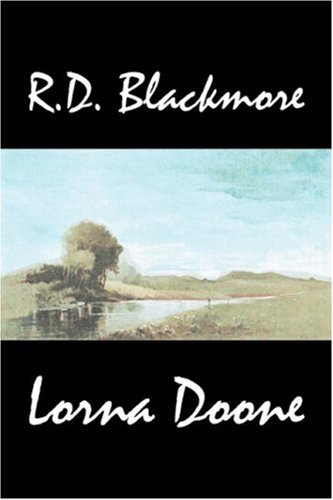Lorna Doone [Hardcover]