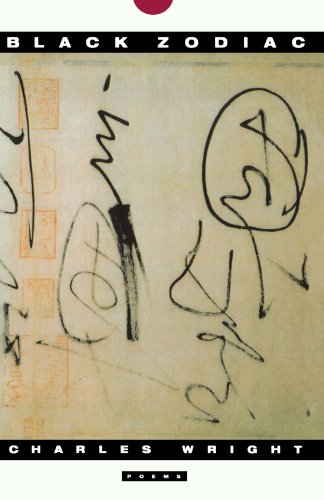 Black Zodiac Poems [Paperback]