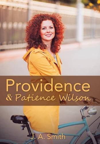 Providence & Patience Wilson [Hardcover]