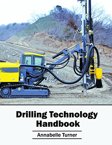 Drilling Technology Handbook [Hardcover]