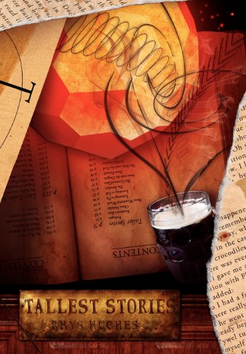 Tallest Stories [Hardcover]