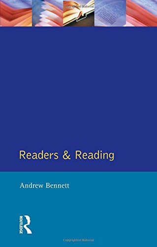 Readers and Reading [Paperback]