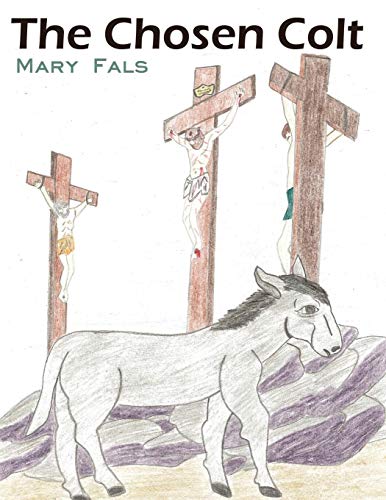 Chosen Colt [Paperback]