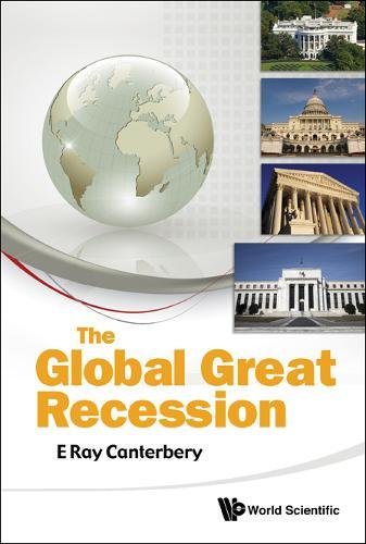 Global Great Recession [Hardcover]
