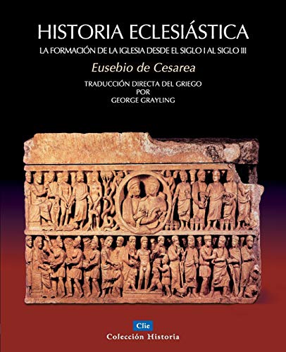 Historia Eclesistica [Paperback]