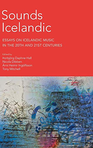 Sounds Icelandic [Hardcover]