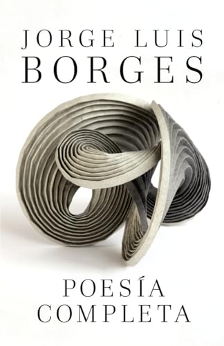 Poesa completa / Complete Poetry Borges [Paperback]
