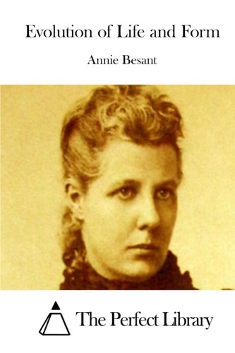 Evolution Of Life And Form [Paperback]