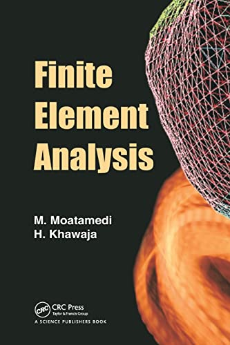 Finite Element Analysis [Paperback]