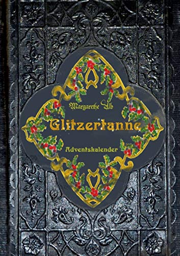 Glitzertanne (german Edition) [Paperback]